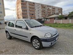 Renault - Clio - 1.4 BENZIN