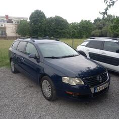 Volkswagen - Passat - bkc