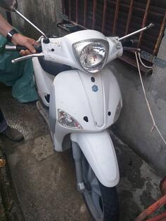 Piaggio - Liberty