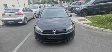 Volkswagen - Golf 6 - 1.6 tdi