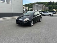 Fiat - Punto Evo - 1.3 dizel⁷