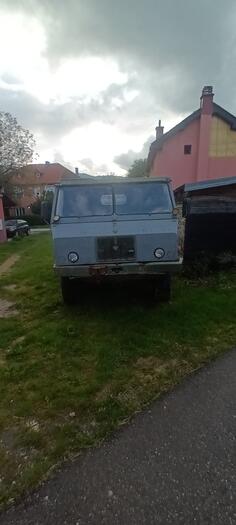 TAM - Tam 1500