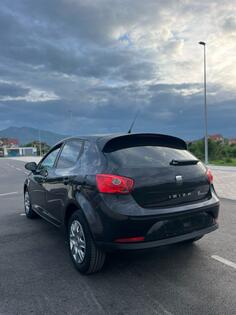 Seat - Ibiza - 1.2 TDI