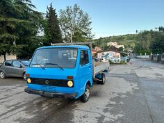 Volkswagen - LT35