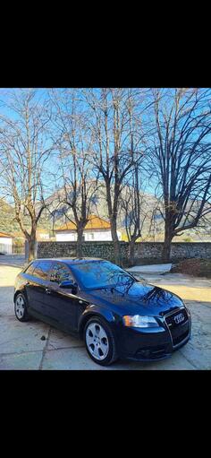 Audi - A3 - 2.0 tdi