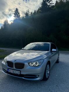 BMW - 530 Gran Turismo - xDrive