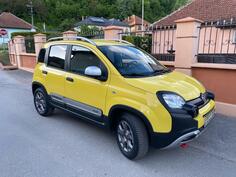 Fiat - Panda - 13 Dizel