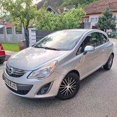 Opel - Corsa - 1.3 CDTI