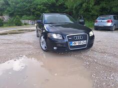 Audi - A3 - 2.0 TDI