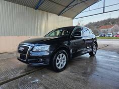 Audi - Q5 - 3000 TDI
