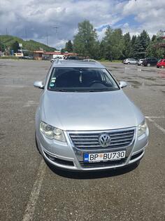 Volkswagen - Passat - 2.0 TDI