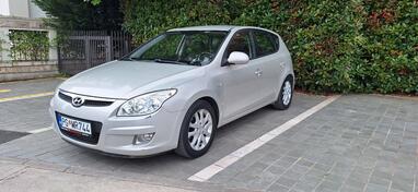 Hyundai - i30 - 1.6 Jadranauto