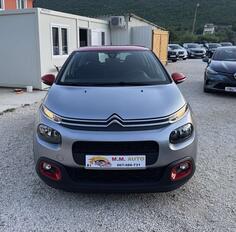 Citroen - C3 - 1.5 HDI