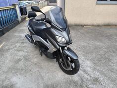 Yamaha - xmax
