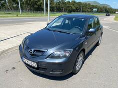 Mazda - 3 - 1.6 hdi