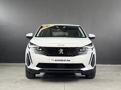 Peugeot - 3008 - AUTOMATIC