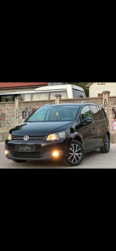 Volkswagen - Tiguan - 2.0 dsg