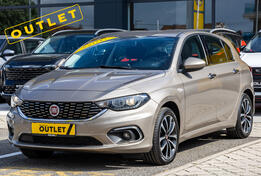 Fiat - Tipo - 1.6