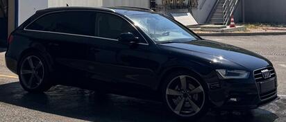 Audi - A4 - 2.0 TDI