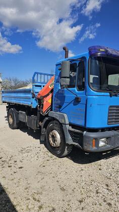 MAN - 18-280