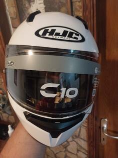 HJC - c10