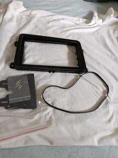 CD / DVD / MC / Radio player