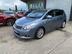 Toyota - Verso - 2.2 D-4D Automatik 7 Sjedista