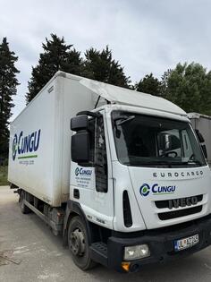 Iveco - Iveco - 75 E