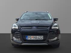 Ford - Kuga - 2.0 TDCI