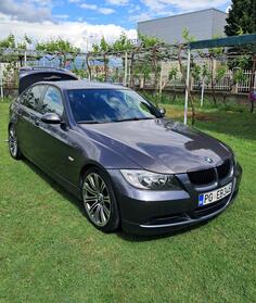 BMW - 318 - D