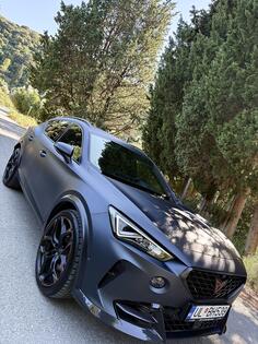 Cupra - Formentor - VZ5 2.5