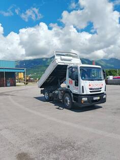 Iveco - 12 220