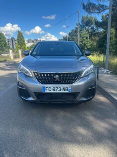 Peugeot - 3008 - 1.5 HDI-AUTOMATIK