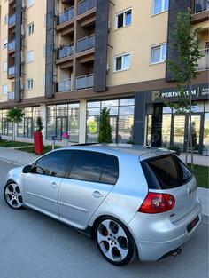 Volkswagen - Golf 5 - 2.0 GTI