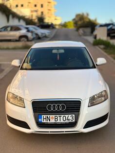 Audi - A3 - 1.9 tdi