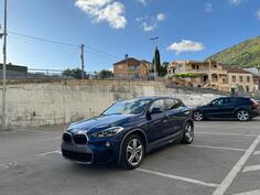 BMW - X2 M - X drive M paket