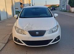Seat - Ibiza - 1.2 tdi 55kw-75ks