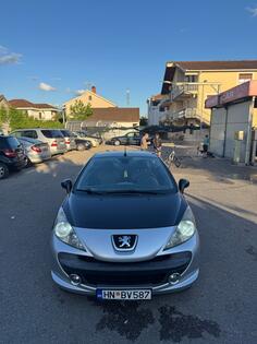 Peugeot - 207 - 1.6hdi