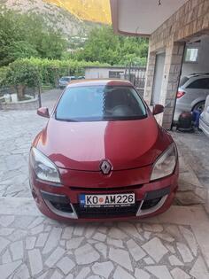 Renault - Megane - 1.5