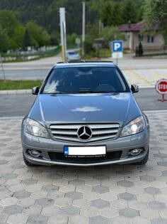 Mercedes Benz - C 250 - 2.2 CDI