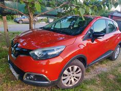 Renault - Captur - 1.5 DCI