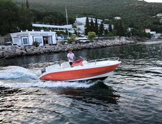 Sessa marine - Sessa Key largo One
