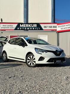 Renault - Clio - 1.5DCI
