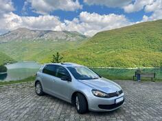 Volkswagen - Golf 6 - 2.0tdi
