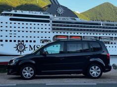 Volkswagen - Touran - 1,6