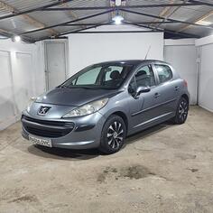 Peugeot - 207 - 1.4 HDI...