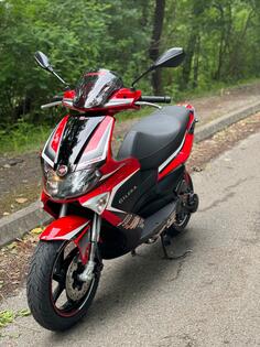 Gilera - Runner