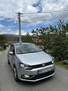 Volkswagen - Polo - 16 TDI
