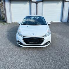 Peugeot - 208 - 1.6HDI