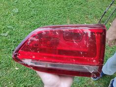 Desno stop svjetlo za Volkswagen - Golf 7    - 2014